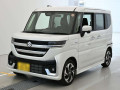 2024 Suzuki Spacia Custom