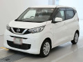 2021 Nissan DAYZ