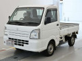 2015 Suzuki Carry Truck