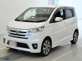 2013 Nissan DAYZ