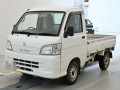 2012 Daihatsu Hijet Truck