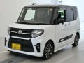 2020 Daihatsu Tanto Custom