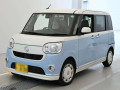 2017 Daihatsu Move Canbus