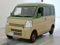 2015 Suzuki Every