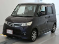 2011 Nissan Roox