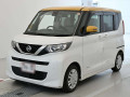 2021 Nissan Roox