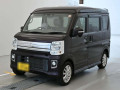 2022 Suzuki Every Wagon