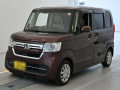 2022 Honda N-BOX