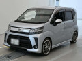 2019 Daihatsu Move