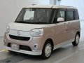 2017 Daihatsu Move Canbus