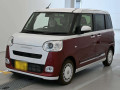 2024 Daihatsu Move Canbus