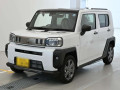 2026 Daihatsu TAFT