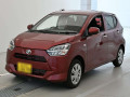 2026 Daihatsu Mira e:S