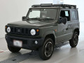 2021 Suzuki Jimny
