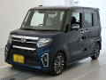 2019 Daihatsu Tanto Custom