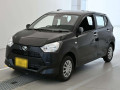 2026 Daihatsu Mira e:S