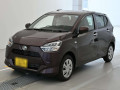 2026 Daihatsu Mira e:S