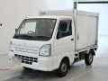 2022 Suzuki Carry Truck