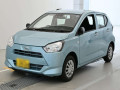 2026 Daihatsu Mira e:S