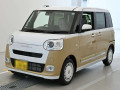 2026 Daihatsu Move Canbus