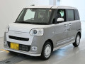 2025 Daihatsu Move Canbus