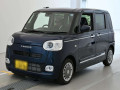 2026 Daihatsu Move Canbus