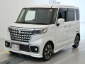 2023 Suzuki Spacia Custom
