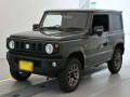 2025 Suzuki Jimny