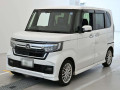 1991 Honda N-BOX CUSTOM