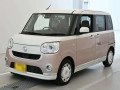 2018 Daihatsu Move Canbus