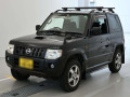 2011 Nissan KIX