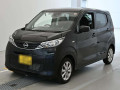 2025 Nissan DAYZ