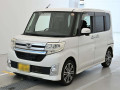 2014 Daihatsu Tanto Custom