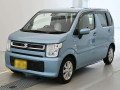 2019 Suzuki Wagon R