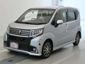 2015 Daihatsu Move
