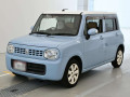 2009 Suzuki ALTO Lapin