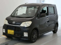 2010 Daihatsu Tanto exe