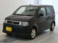 2008 Mitsubishi eK Sport