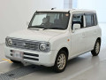 2006 Suzuki ALTO Lapin