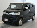 2015 Honda N Box Slash