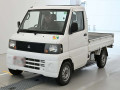 2006 Mitsubishi Minicab Truck