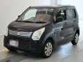 2013 Suzuki Wagon R