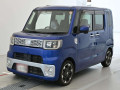 2015 Daihatsu Wake