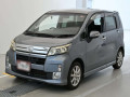 2013 Daihatsu Move