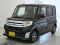 2014 Daihatsu Tanto Custom