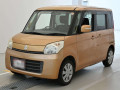 2013 Suzuki Spacia