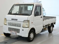 2004 Suzuki Carry Truck