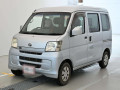 2016 Toyota Pixis Van