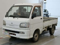 2001 Daihatsu Hijet Truck