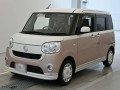 2018 Daihatsu Move Canbus